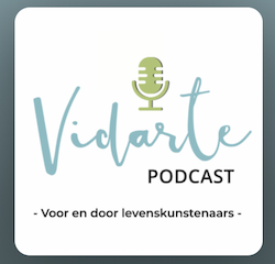 Vidarte Podcast Embodied leadership en de wijsheid van het lichaam