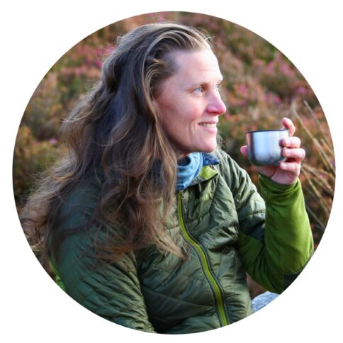 Judy de Graaff portret